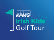 Powform Performs for the Irish Kids Golf Tour