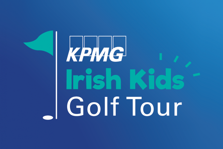 Irish Kids Golf Tour makes booking easy with Powform