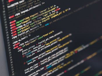 What is no-code software development?