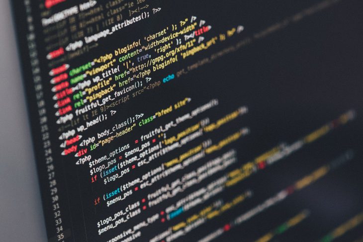 What is no-code software development?