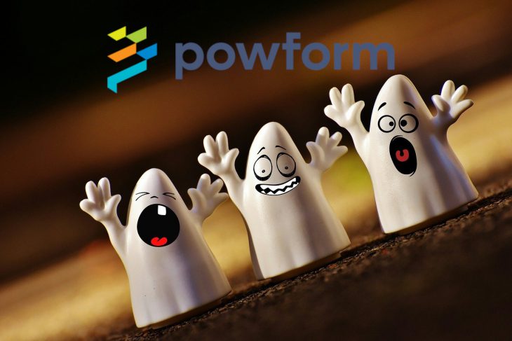 Understand which Powform plan is right for you this Halloween