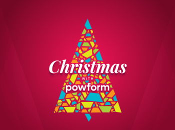Christmas with Powform