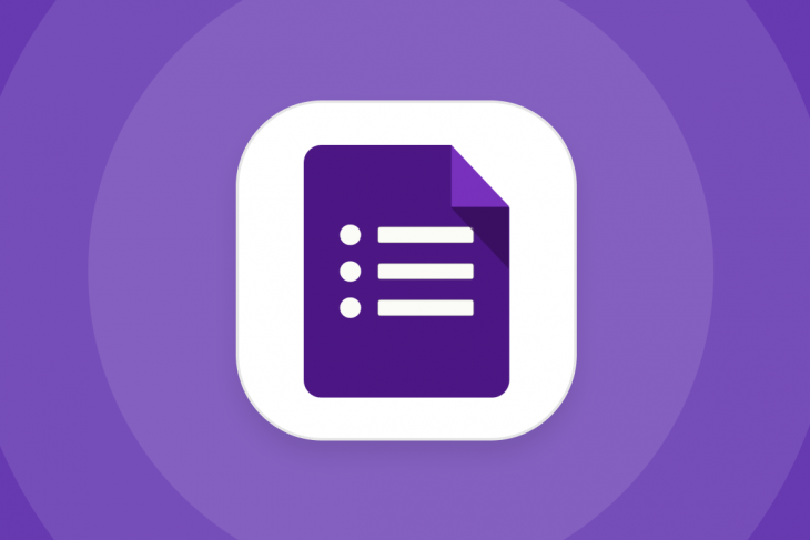 google-forms