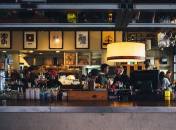 Manage your restaurant or cafe with Powform