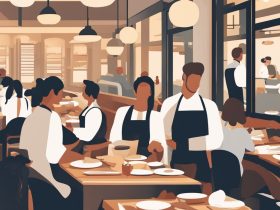 Streamlining Restaurant Bookings with Powform and Branded Web Apps